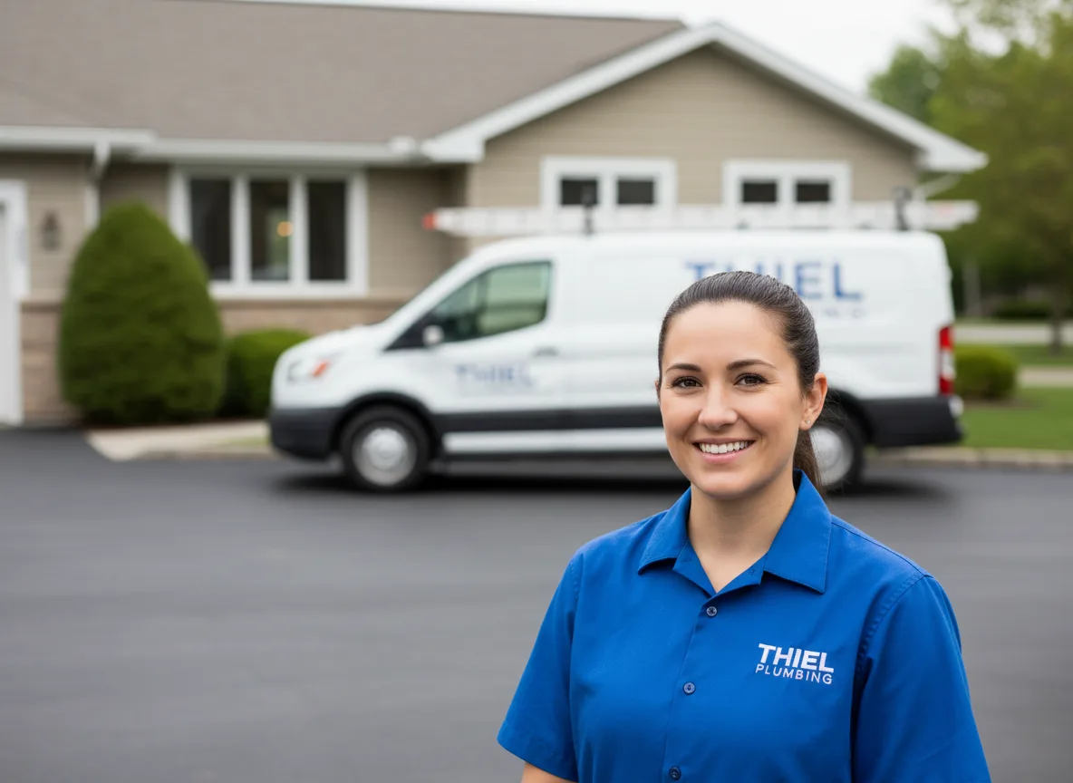 Plumber Corriganville, MD FAQs